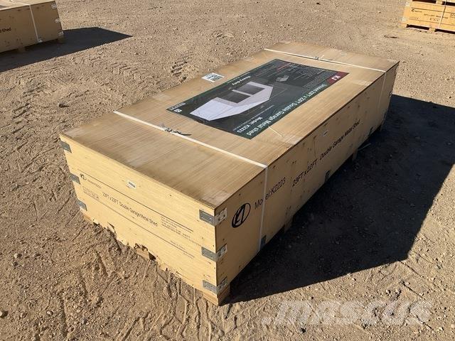 KJ K2223 المباني الإطار الصلب