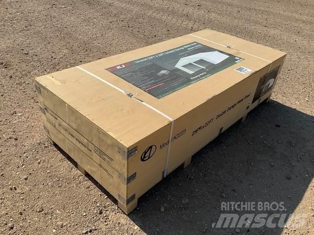 KJ K2223 المباني الإطار الصلب