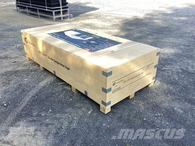 KJ K2223 المباني الإطار الصلب