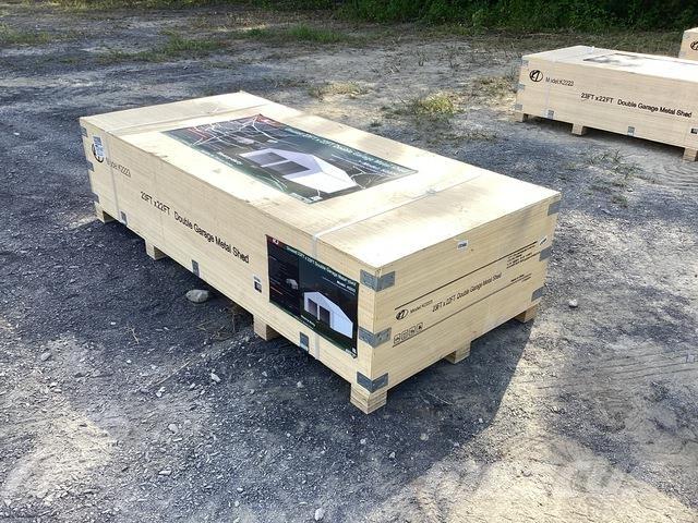 KJ K2223 المباني الإطار الصلب