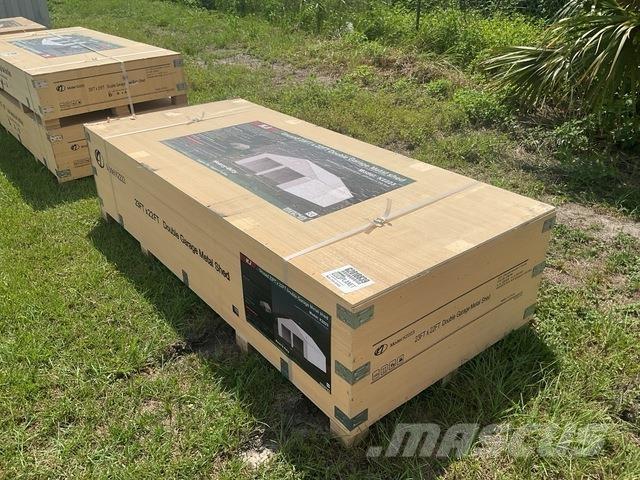 KJ K2223 المباني الإطار الصلب