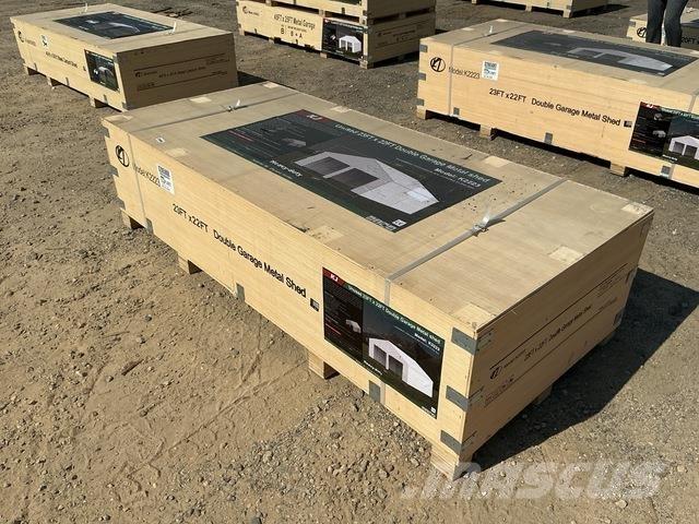 KJ K2223 المباني الإطار الصلب