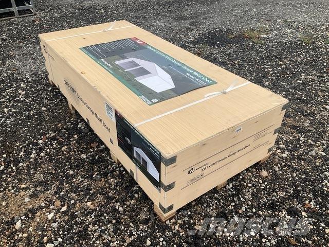 KJ K2223 المباني الإطار الصلب
