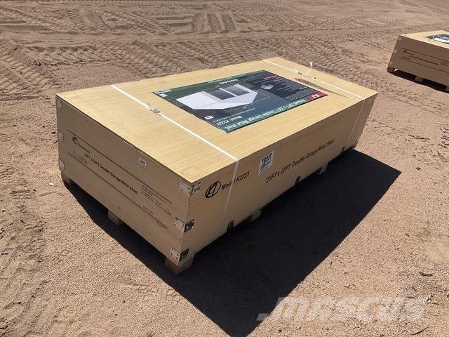 KJ K2223 المباني الإطار الصلب