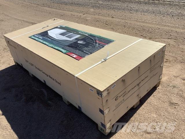 KJ K2223 المباني الإطار الصلب