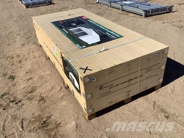 KJ K2223 المباني الإطار الصلب