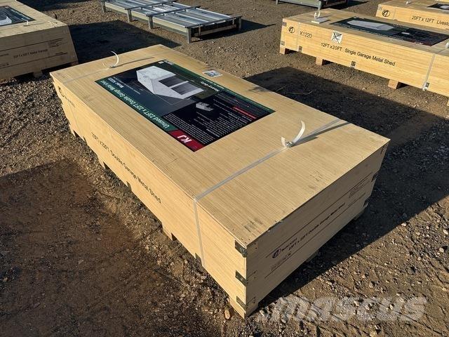 KJ K2223 المباني الإطار الصلب