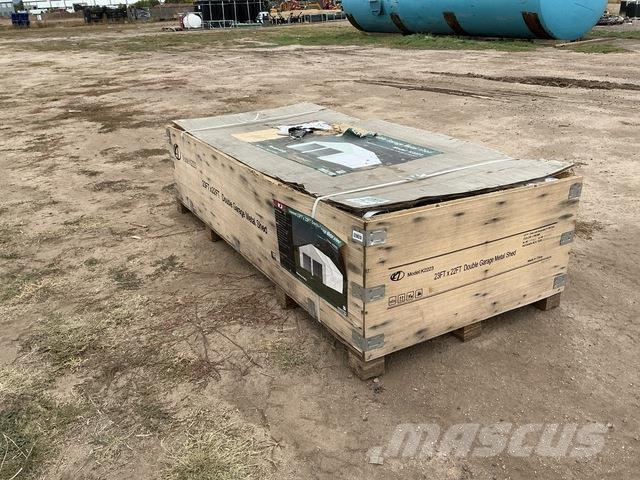 KJ K2223 المباني الإطار الصلب