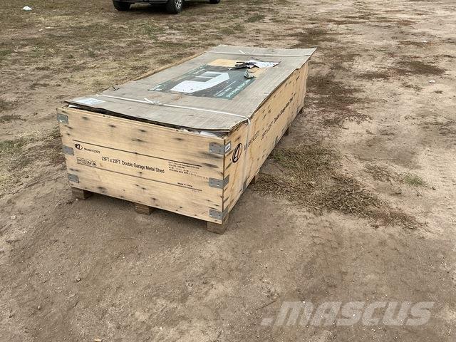 KJ K2223 المباني الإطار الصلب