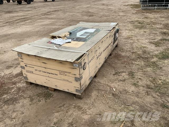 KJ K2223 المباني الإطار الصلب