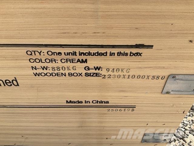 KJ K2223 المباني الإطار الصلب