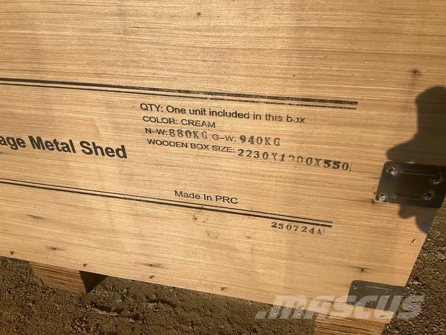 KJ K2223 المباني الإطار الصلب