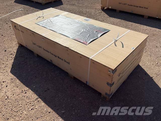 KJ K2223 المباني الإطار الصلب