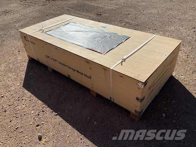 KJ K2223 المباني الإطار الصلب