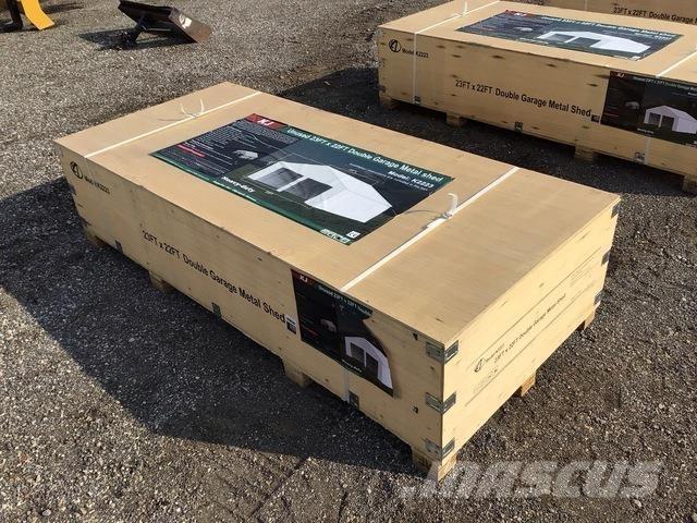 KJ K2223 المباني الإطار الصلب