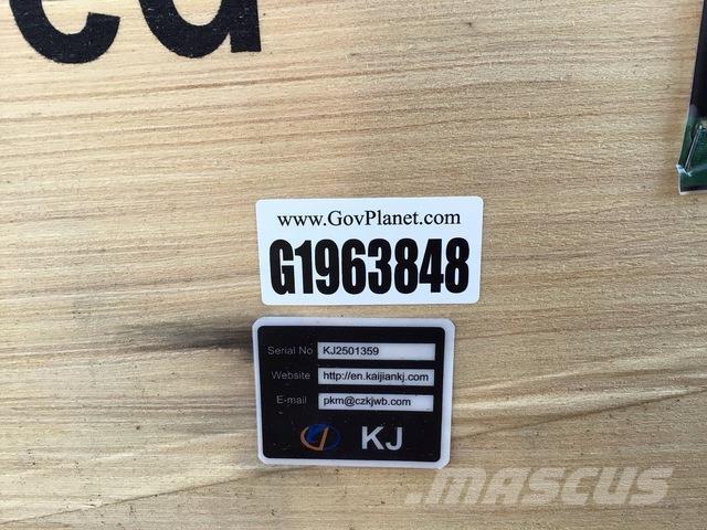 KJ K2223 المباني الإطار الصلب