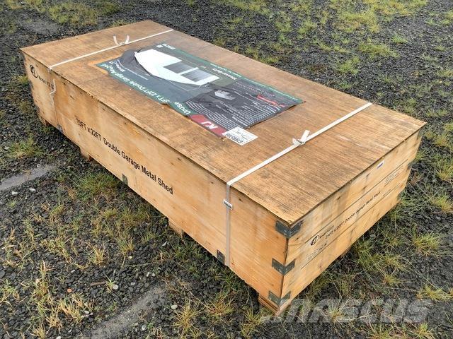 KJ K2223 المباني الإطار الصلب