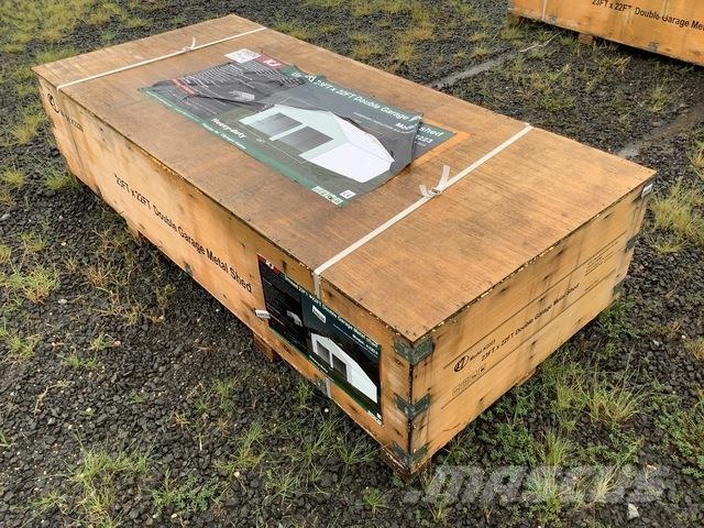 KJ K2223 المباني الإطار الصلب