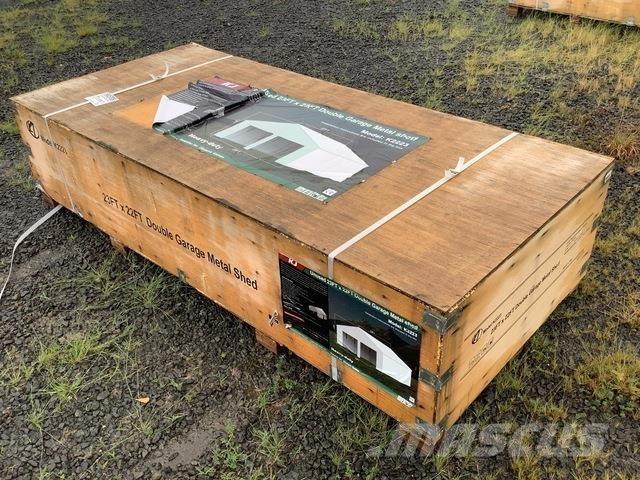 KJ K2223 المباني الإطار الصلب