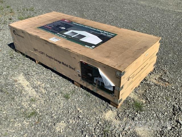 KJ K2223 المباني الإطار الصلب