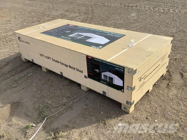 KJ K2223 المباني الإطار الصلب