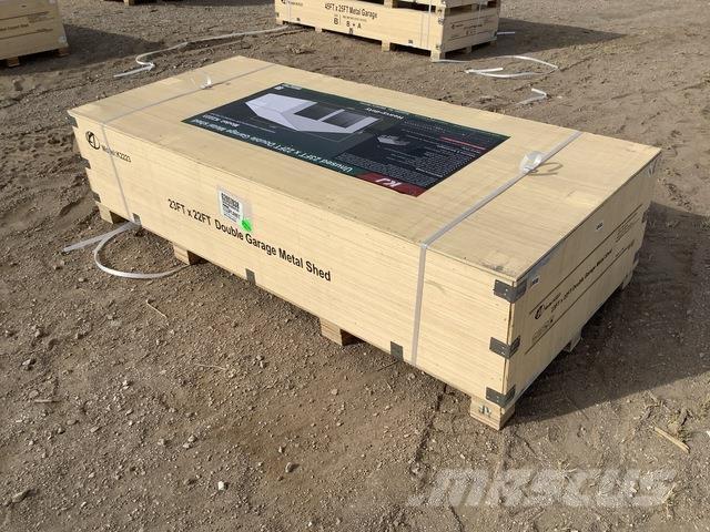 KJ K2223 المباني الإطار الصلب