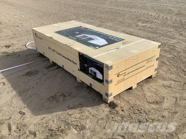 KJ K2223 المباني الإطار الصلب