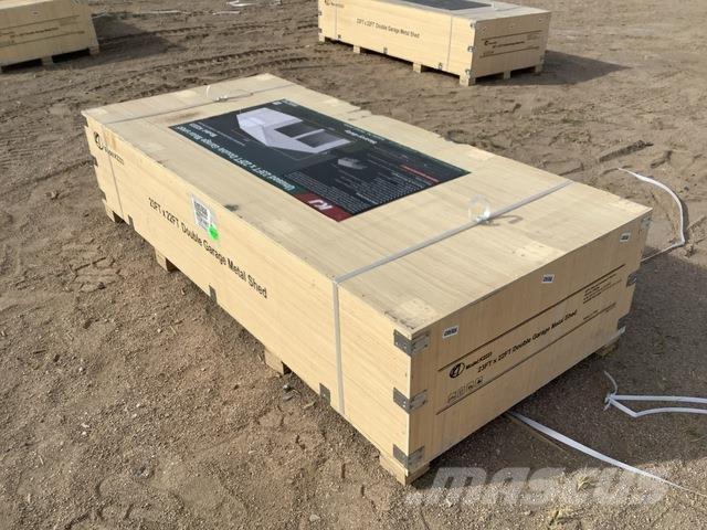 KJ K2223 المباني الإطار الصلب