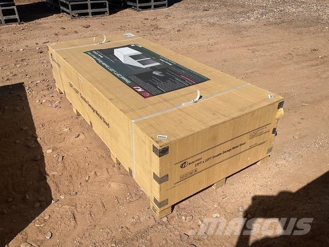 KJ K2223 المباني الإطار الصلب