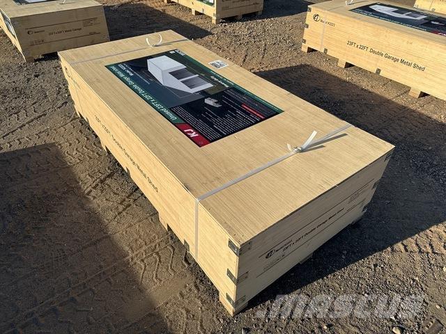 KJ K2223 المباني الإطار الصلب