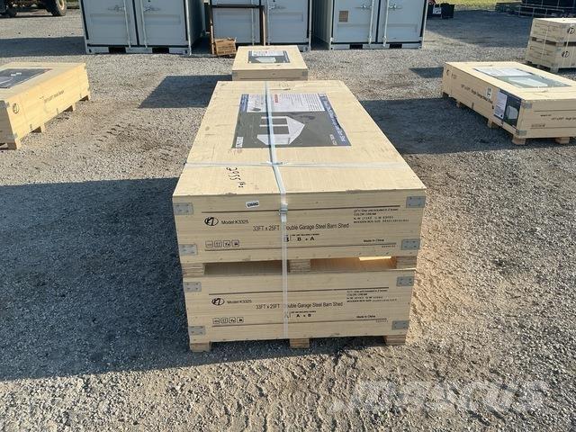 KJ K3325 أخرى