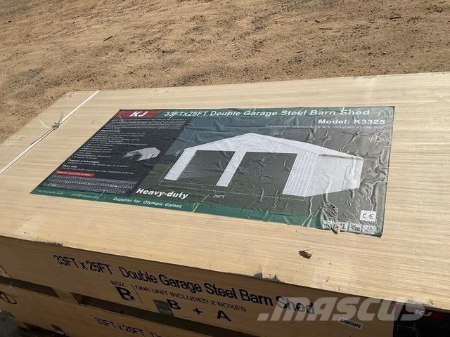 KJ K3325 أخرى