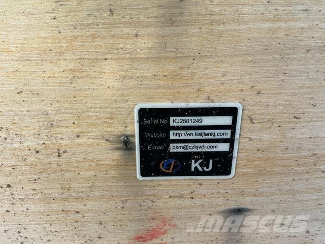 KJ K3325 معدات البناء - غير ذلك