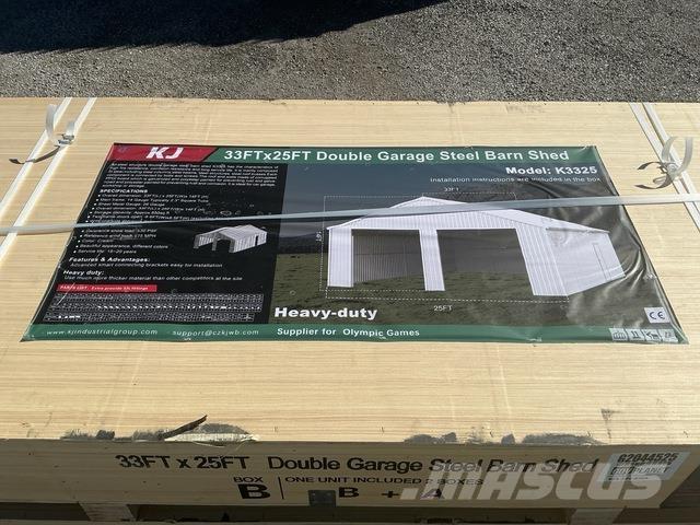 KJ K3325 معدات البناء - غير ذلك