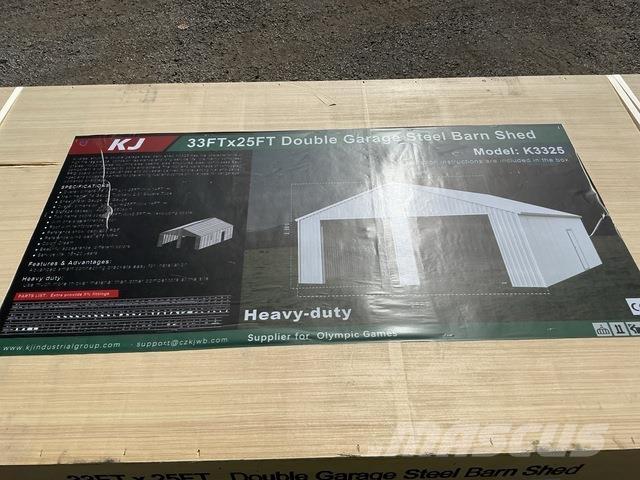 KJ K3325 معدات البناء - غير ذلك