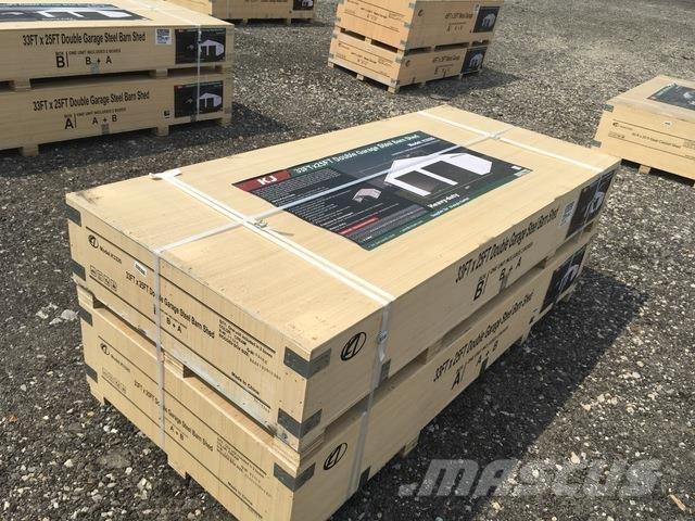 KJ K3325 أخرى