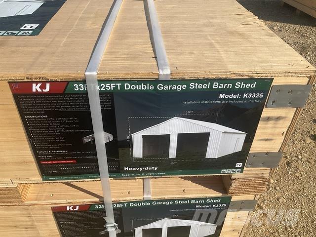 KJ K3325 معدات البناء - غير ذلك