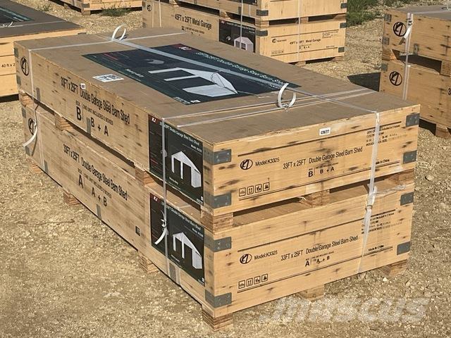 KJ K3325 معدات البناء - غير ذلك