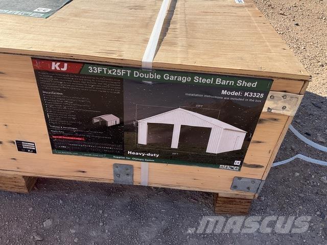 KJ K3325 معدات البناء - غير ذلك