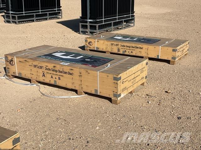 KJ K3325 معدات البناء - غير ذلك