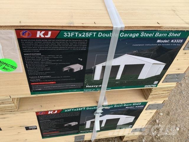 KJ K3325 معدات البناء - غير ذلك