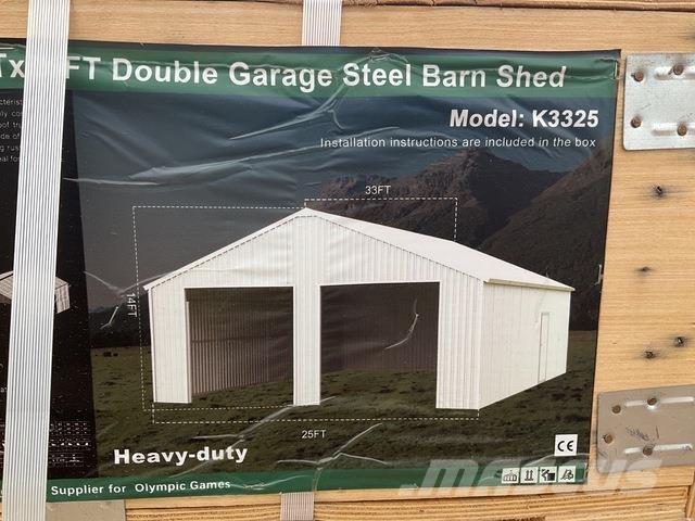 KJ K3325 معدات البناء - غير ذلك