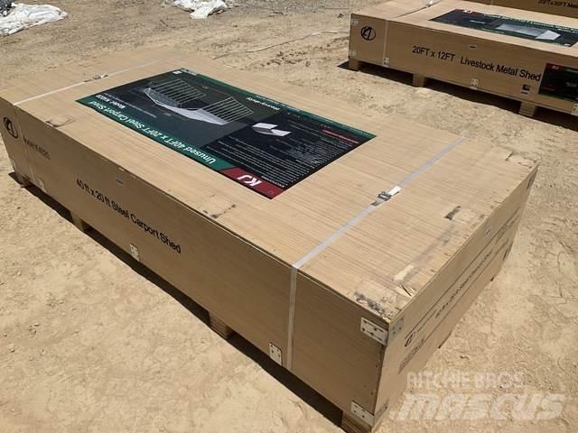 KJ K4020 أخرى