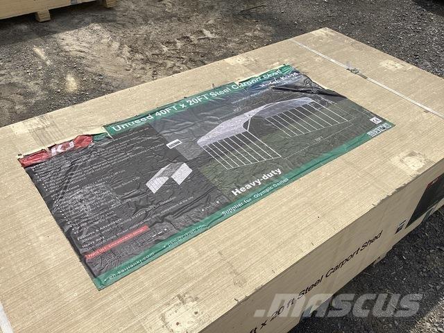 KJ K4020 أخرى