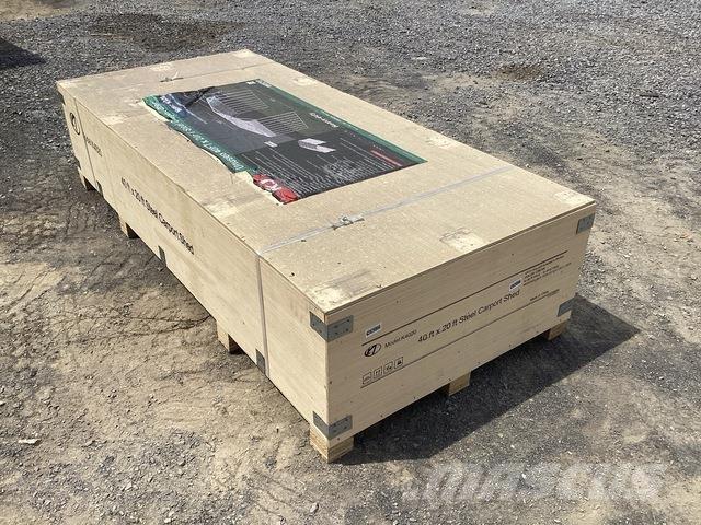 KJ K4020 أخرى