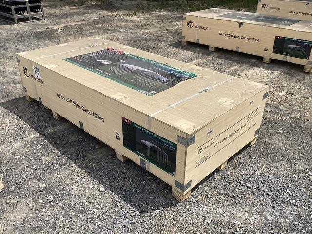 KJ K4020 أخرى