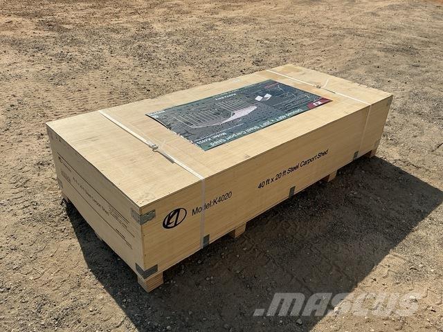 KJ K4020 أخرى
