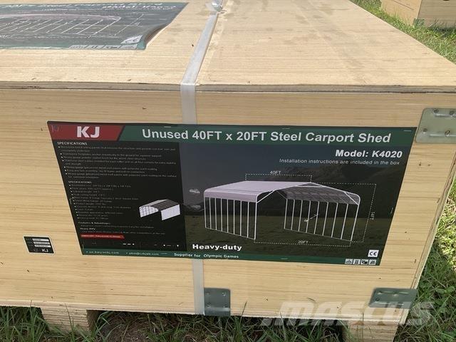 KJ K4020 أخرى