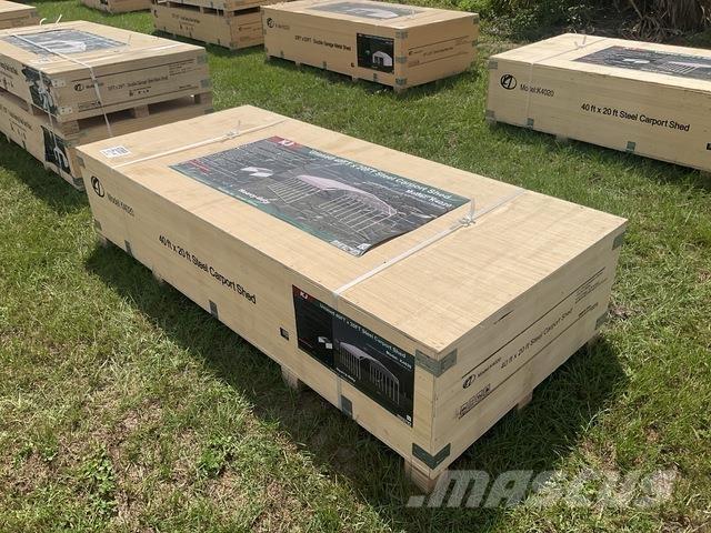KJ K4020 أخرى