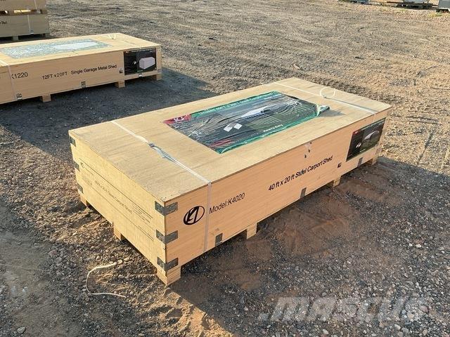 KJ K4020 أخرى